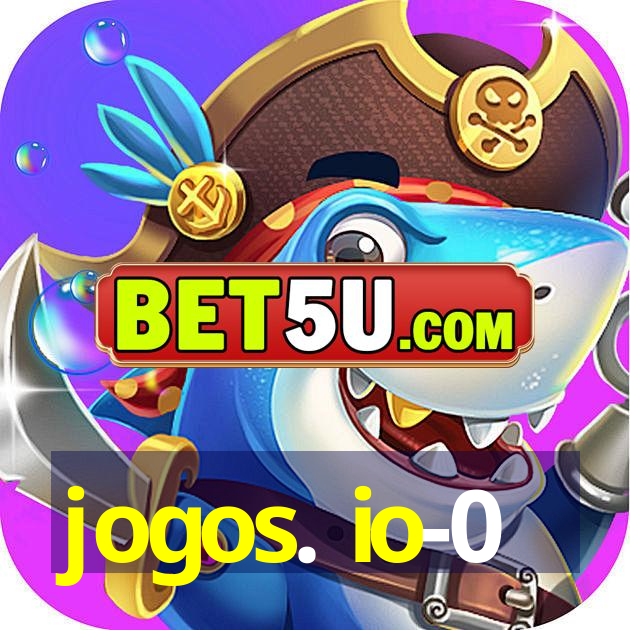 jogos. io